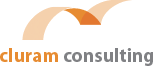 cluram consulting logotyp
